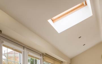 Custom House conservatory roof insulation companies