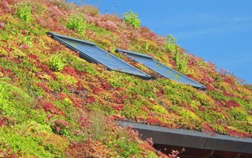 Custom House living roof systems
