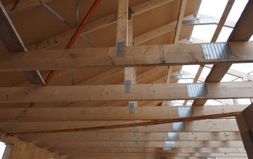 Custom House roof truss costs