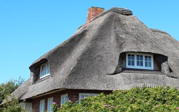 thatch roofing Custom House, Newham